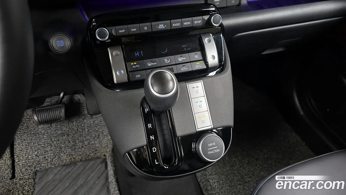 Hyundai Casper — фото 9
