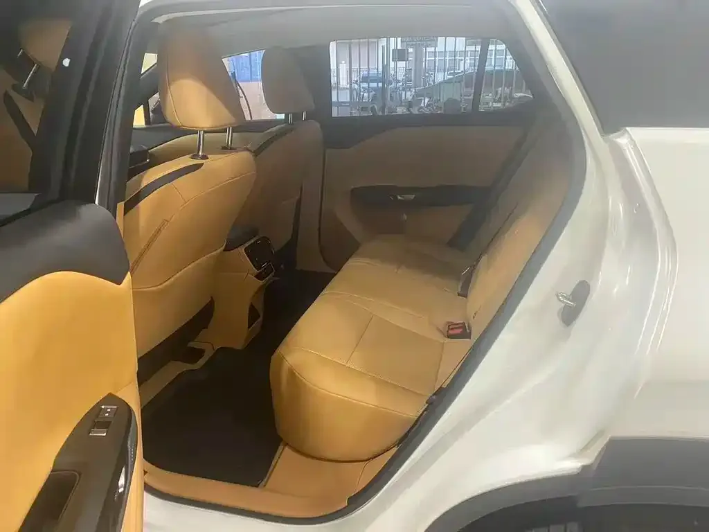 Lexus RZ 2023 из CN, фото 7