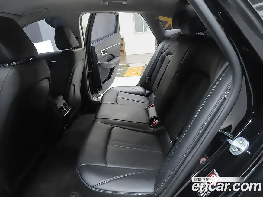 Hyundai Sonata 2022 из KR, фото 10