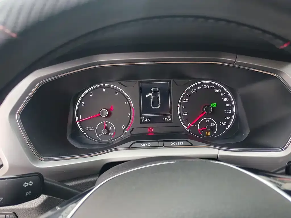 Volkswagen T-Cross 2021 из CN, фото 10