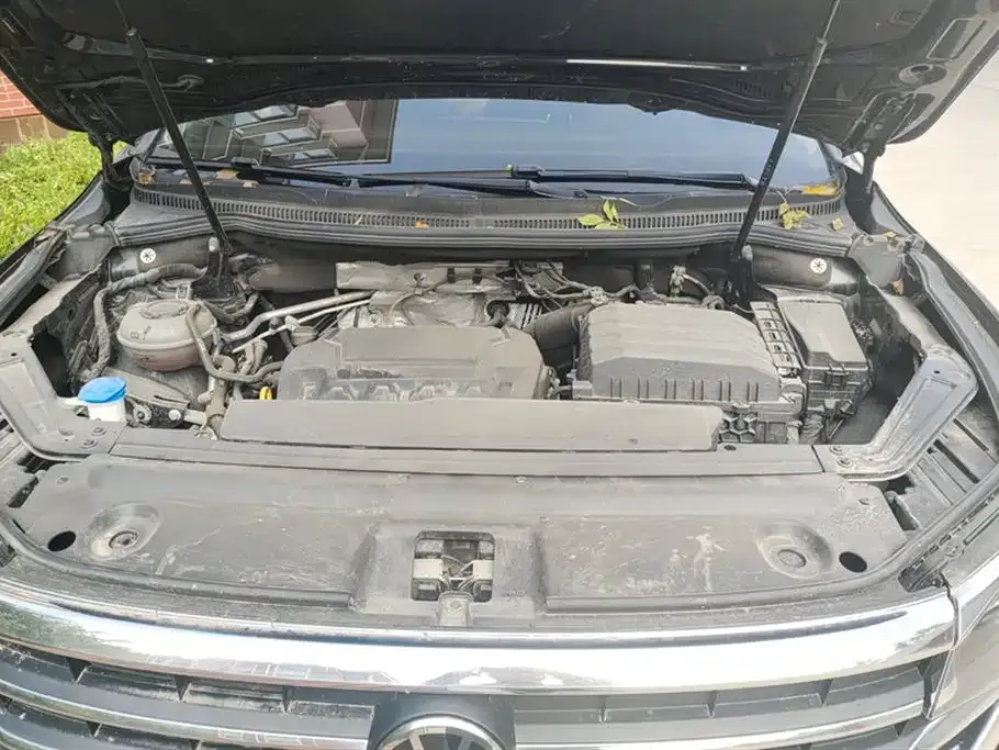 Volkswagen Viloran 2023 из CN, фото 10