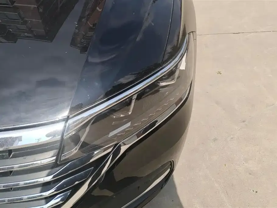 Volkswagen Viloran 2023 из CN, фото 5