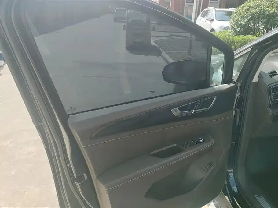 Volkswagen Viloran 2023 из CN, фото 7