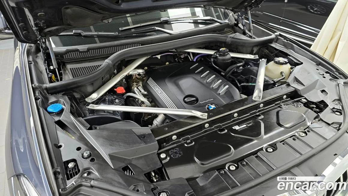 BMW X5 2021 из KR, фото 6