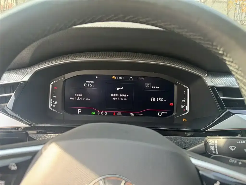 Volkswagen CC 2024 из CN, фото 7