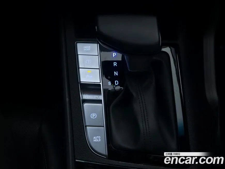 Hyundai AVANTE — фото 9