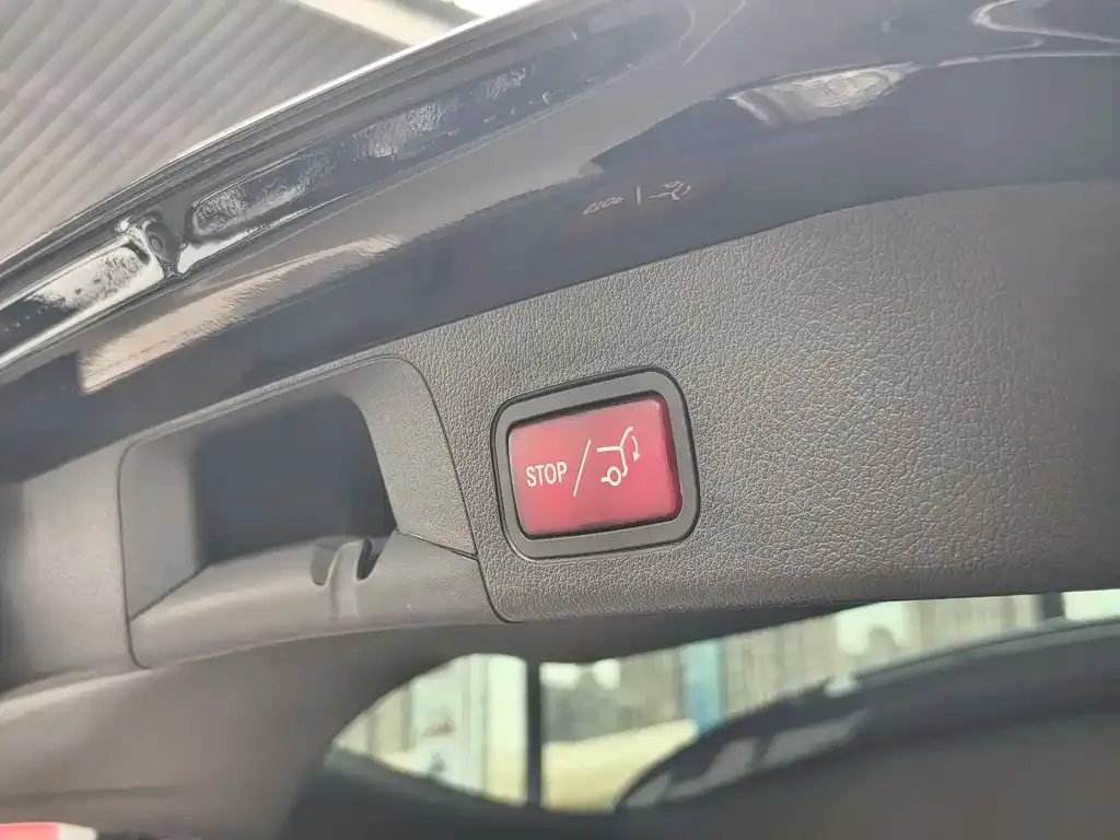 Mercedes-Benz GLB 2022 из CN, фото 10