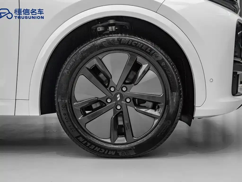 Li Auto L7 2024 из CN, фото 4
