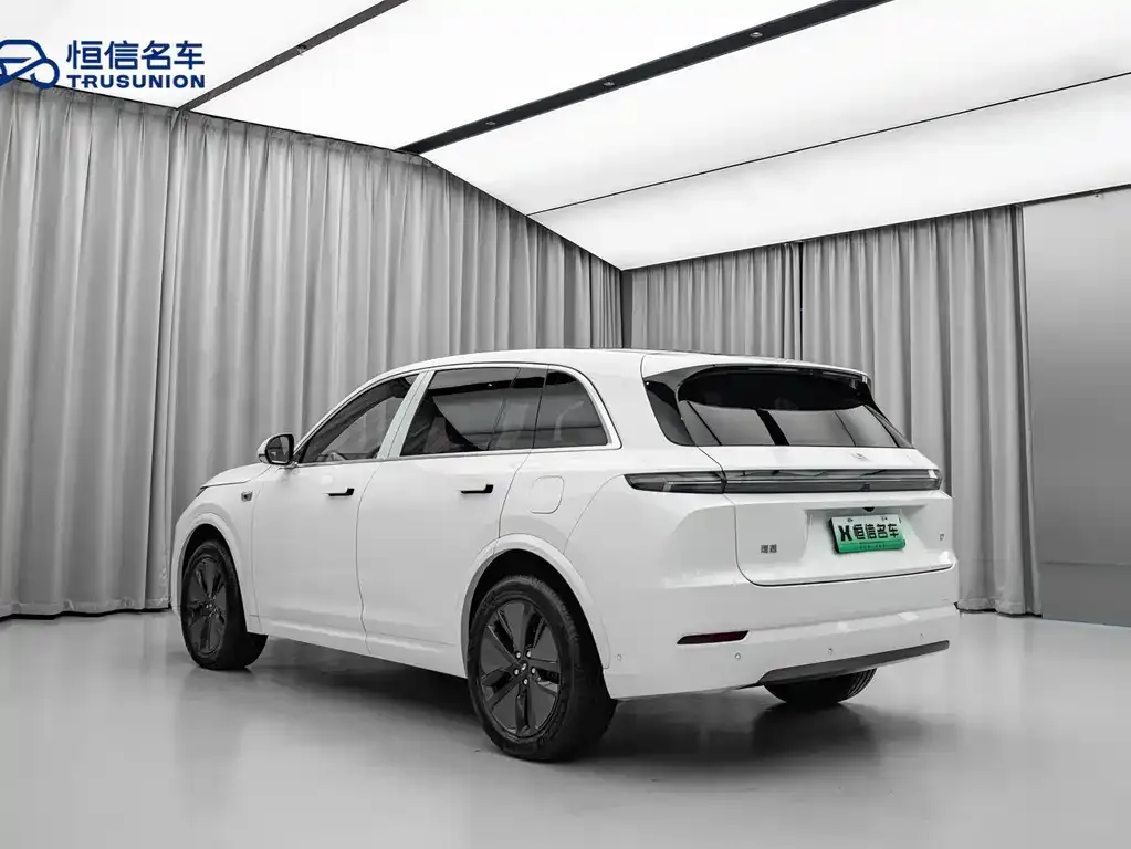 Li Auto L7 2024 из CN, фото 8
