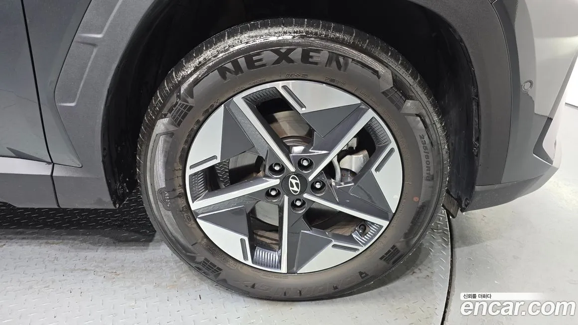 Hyundai Tucson 2025 из KR, фото 5