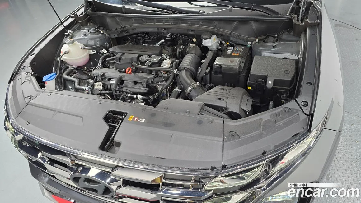 Hyundai Tucson 2025 из KR, фото 6