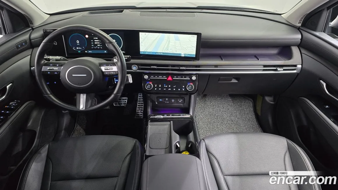 Hyundai Tucson 2025 из KR, фото 7