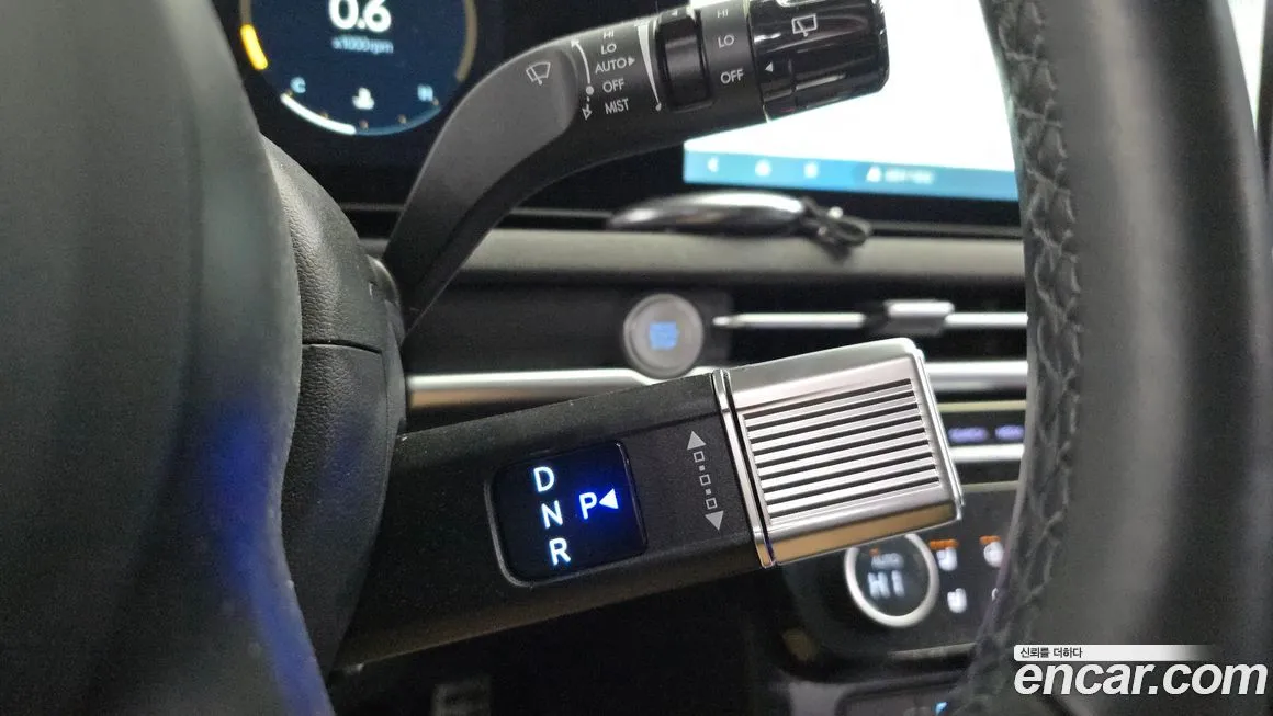 Hyundai Tucson 2025 из KR, фото 9