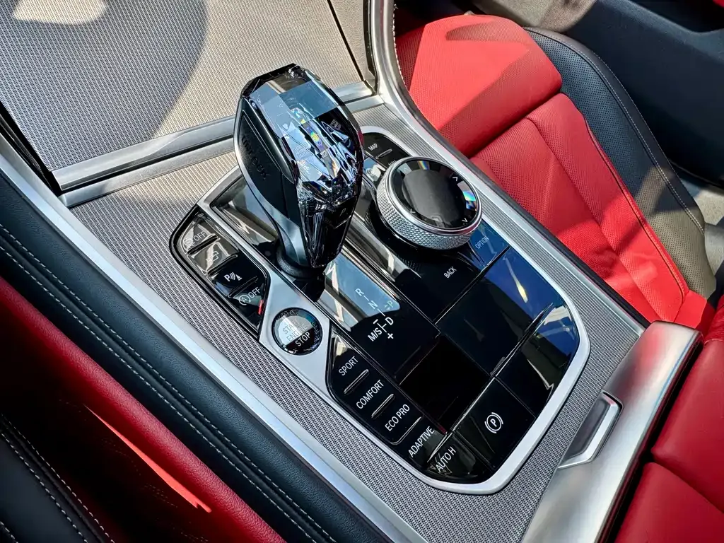 BMW 8 Series 2022 из CN, фото 6