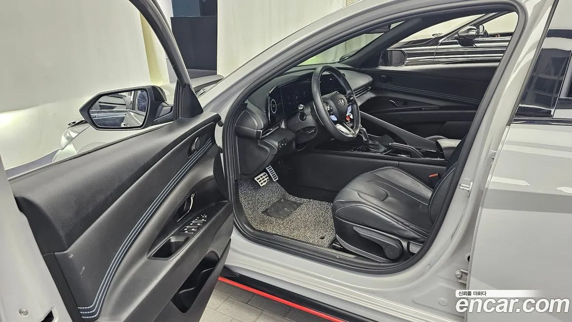 [object Object] AVANTE 2023 из KR, фото 10