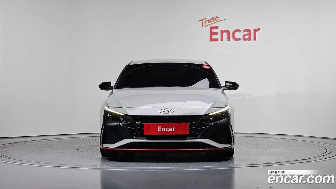 [object Object] AVANTE 2023 из KR, фото 3