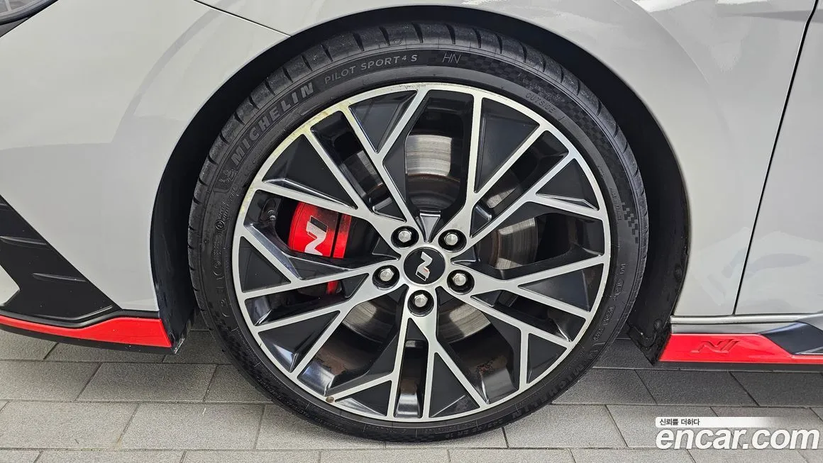 [object Object] AVANTE 2023 из KR, фото 5