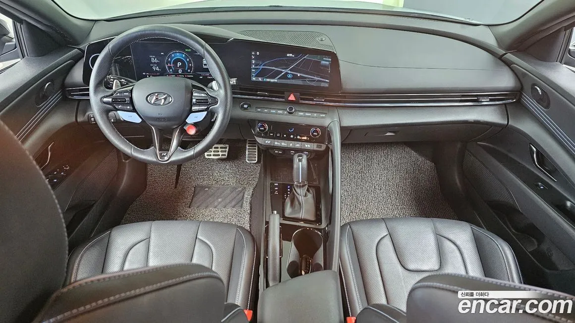 [object Object] AVANTE 2023 из KR, фото 7