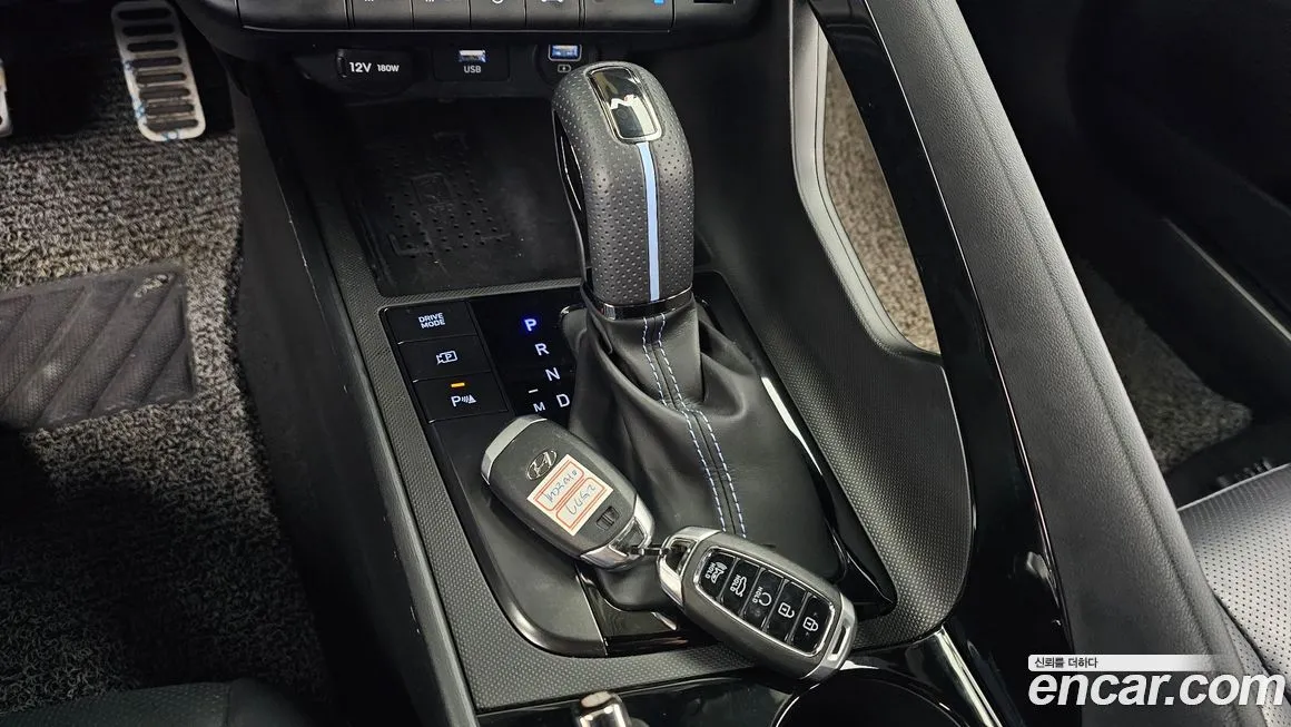 [object Object] AVANTE 2023 из KR, фото 9