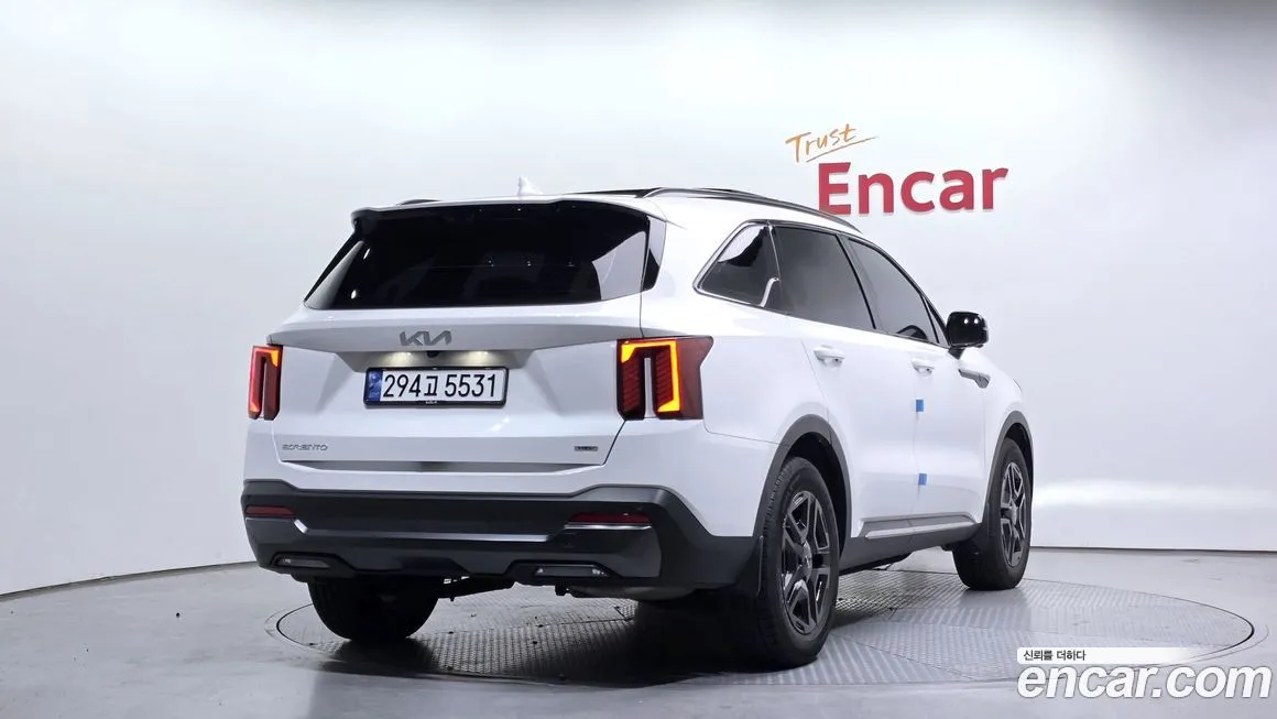 Kia Sorento — фото 2