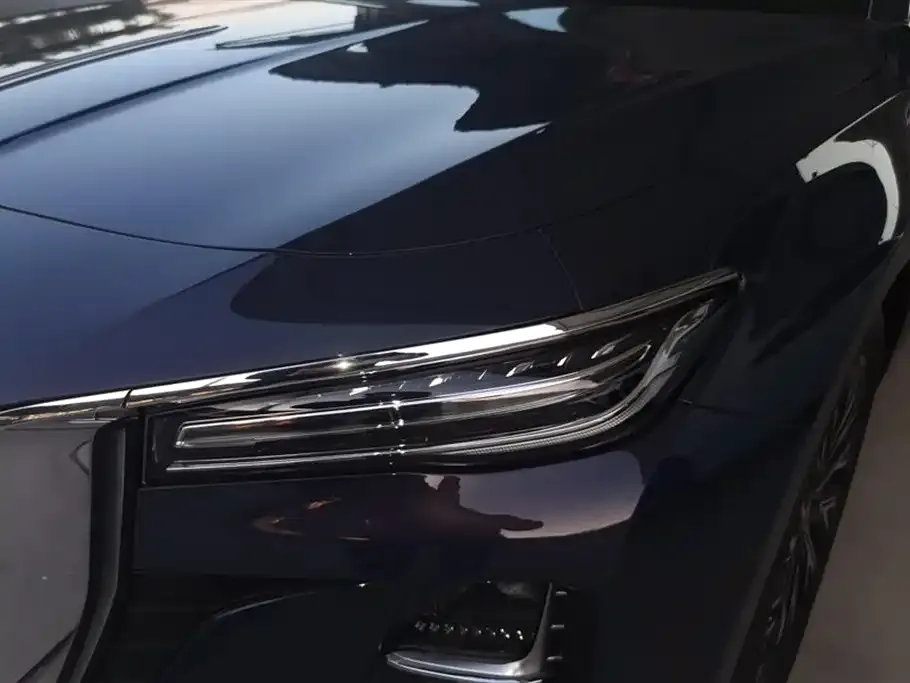 Hongqi H5 2024 из CN, фото 5