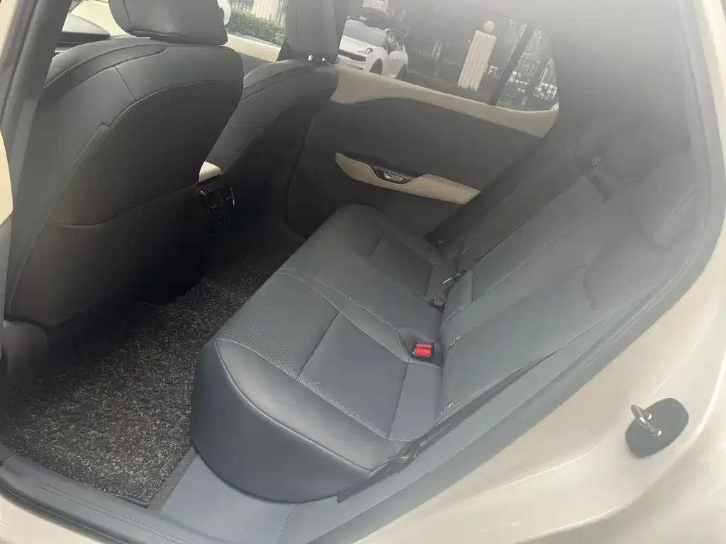 Lexus RZ 2024 из CN, фото 9
