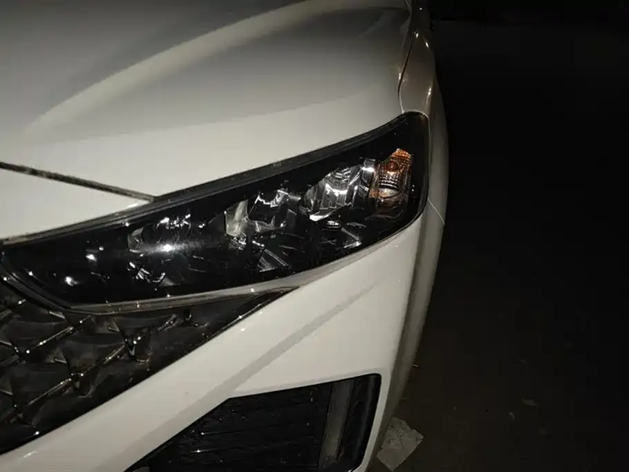 Hyundai ix35 2021 из CN, фото 5