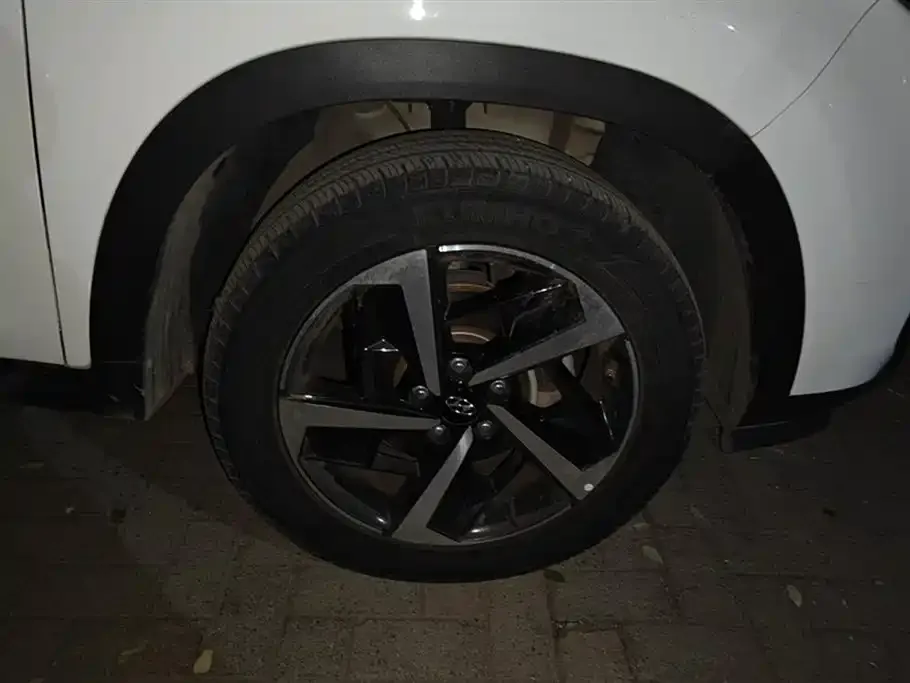 Hyundai ix35 2021 из CN, фото 6
