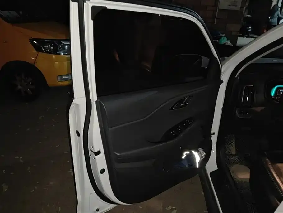 Hyundai ix35 2021 из CN, фото 7