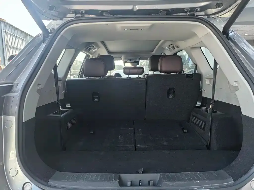 Chery Tiggo 8 PRO — фото 10