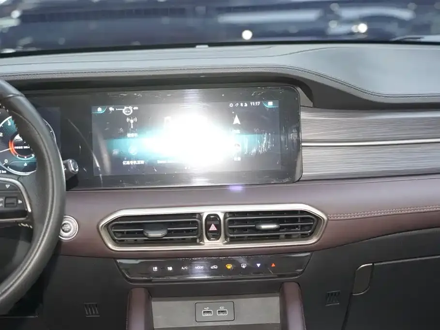 Jetour X90 PLUS 2024 из CN, фото 10