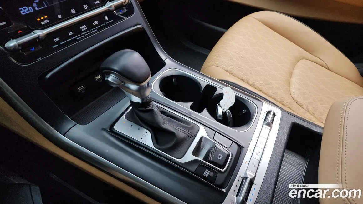 Kia Carnival 2022 из KR, фото 9