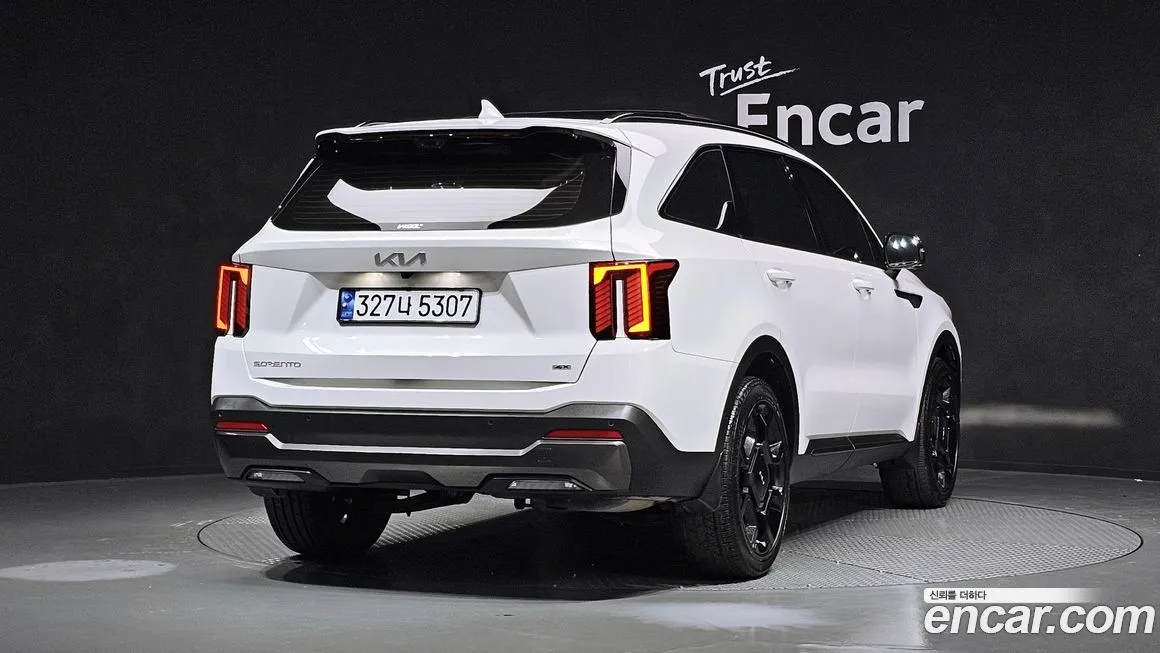 Kia Sorento — фото 2
