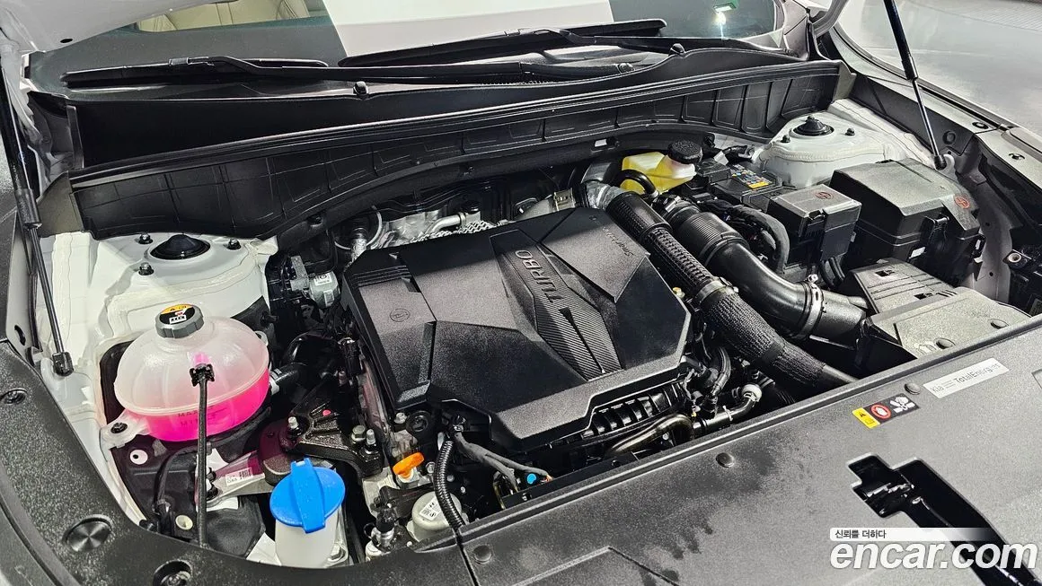 Kia Sorento — фото 6