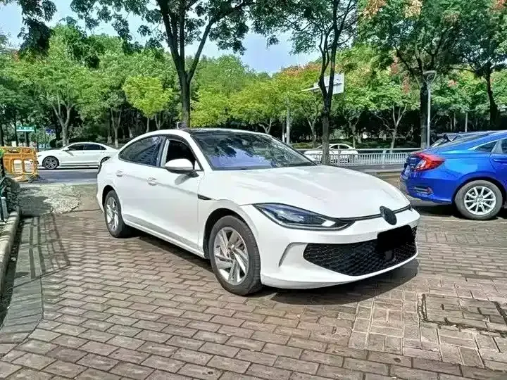Volkswagen Lamando 2023 из CN, фото 3