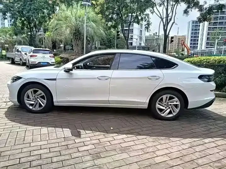 Volkswagen Lamando 2023 из CN, фото 4