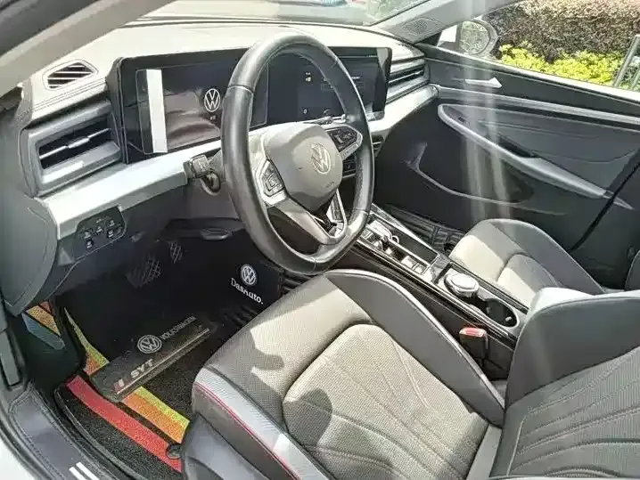Volkswagen Lamando 2023 из CN, фото 5