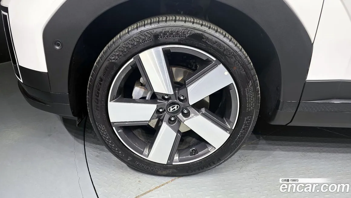 Hyundai Santafe — фото 5