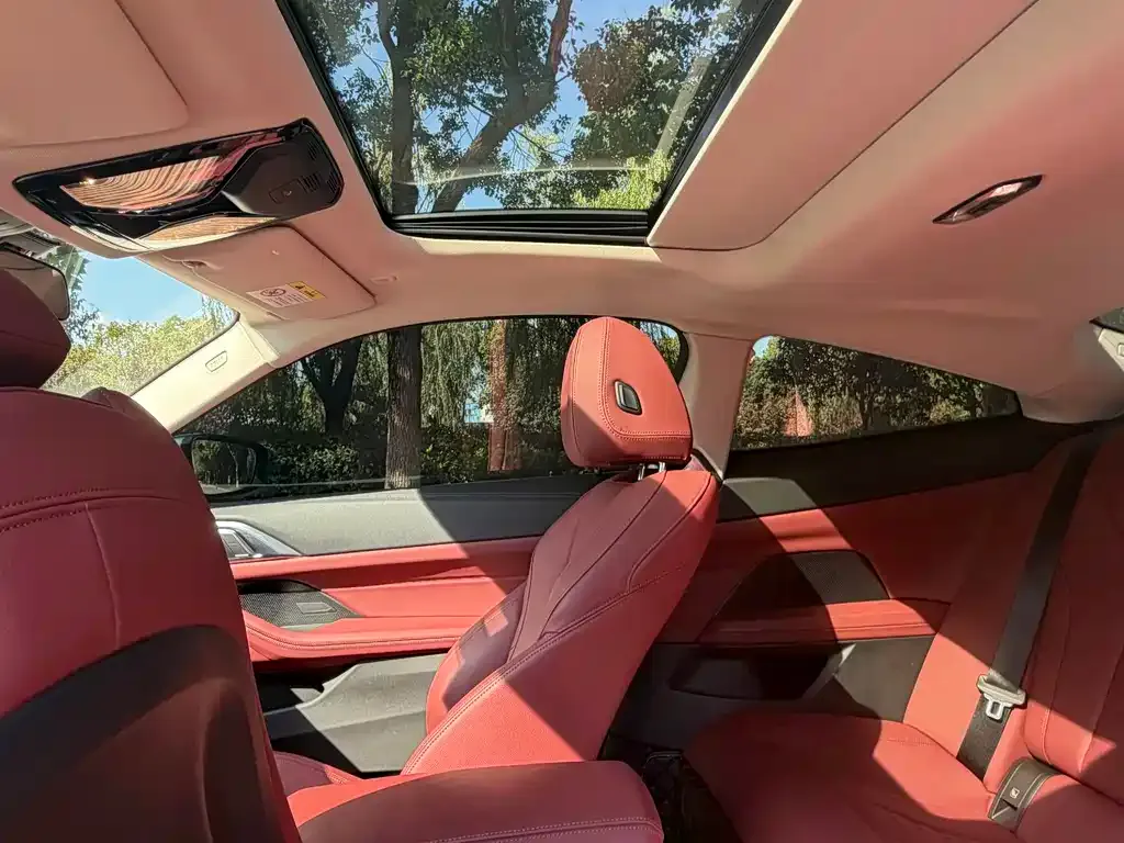 BMW 4 Series — фото 10
