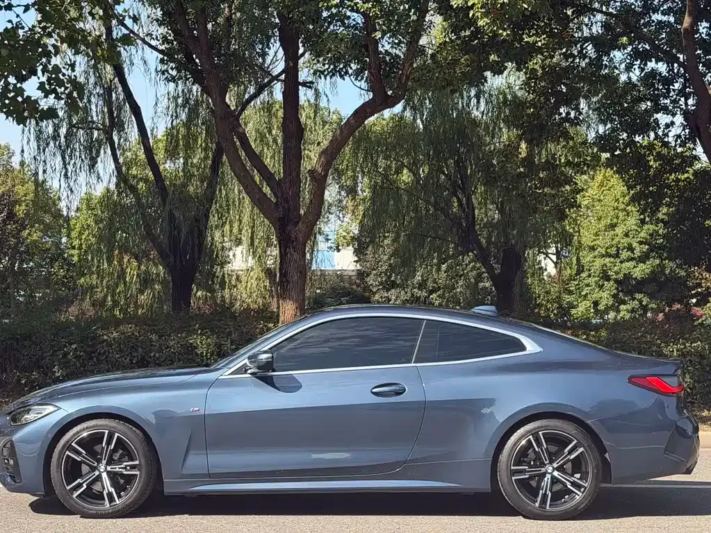BMW 4 Series — фото 3