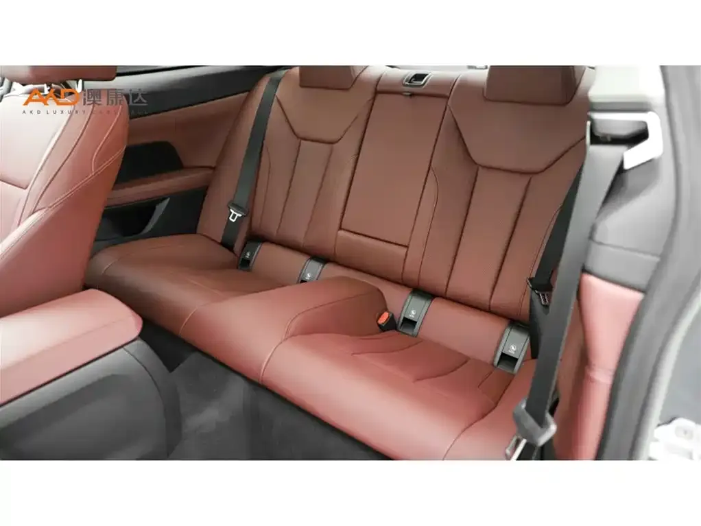 BMW 4 Series 2022 из CN, фото 7
