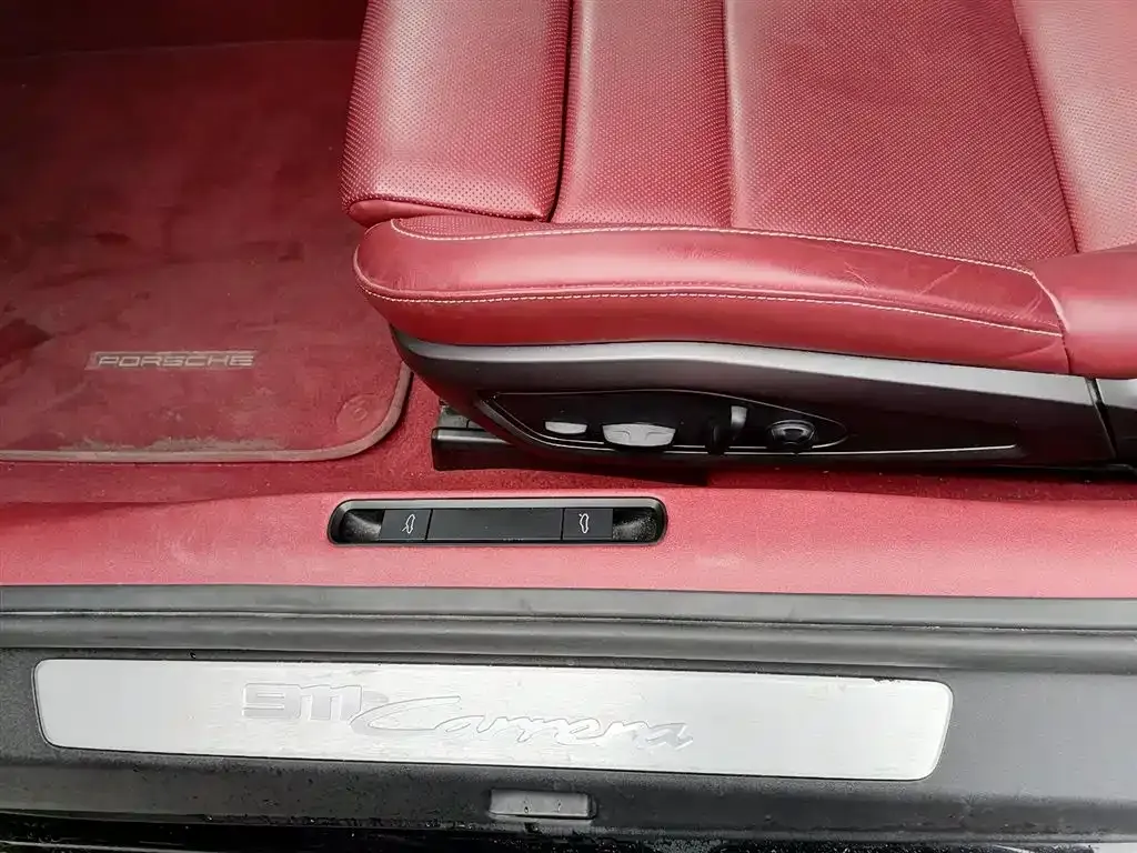Porsche 911 2023 из CN, фото 6