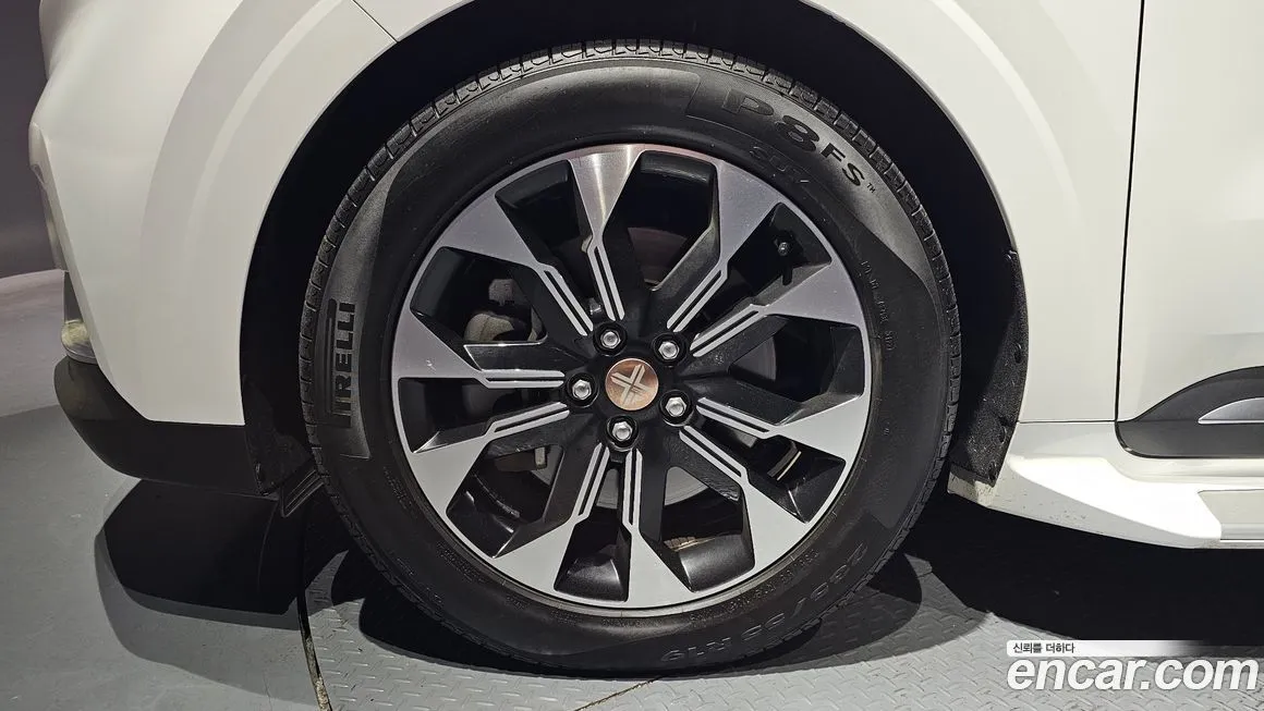 Kia Carnival 2021 из KR, фото 5
