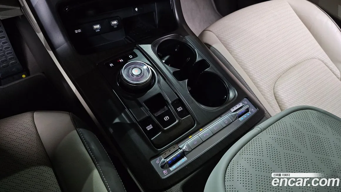 Kia Carnival 2021 из KR, фото 9