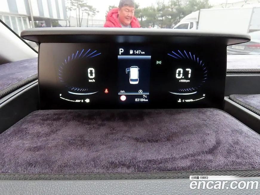 Hyundai Staria — фото 9