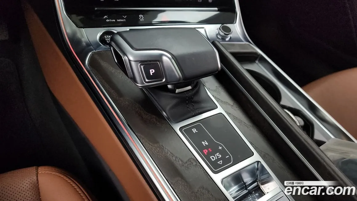 Audi A6 2021 из KR, фото 9