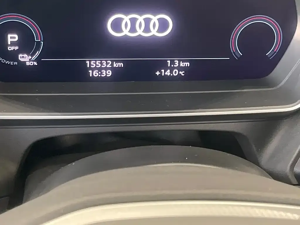 Audi Q4 e-tron 2023 из CN, фото 10