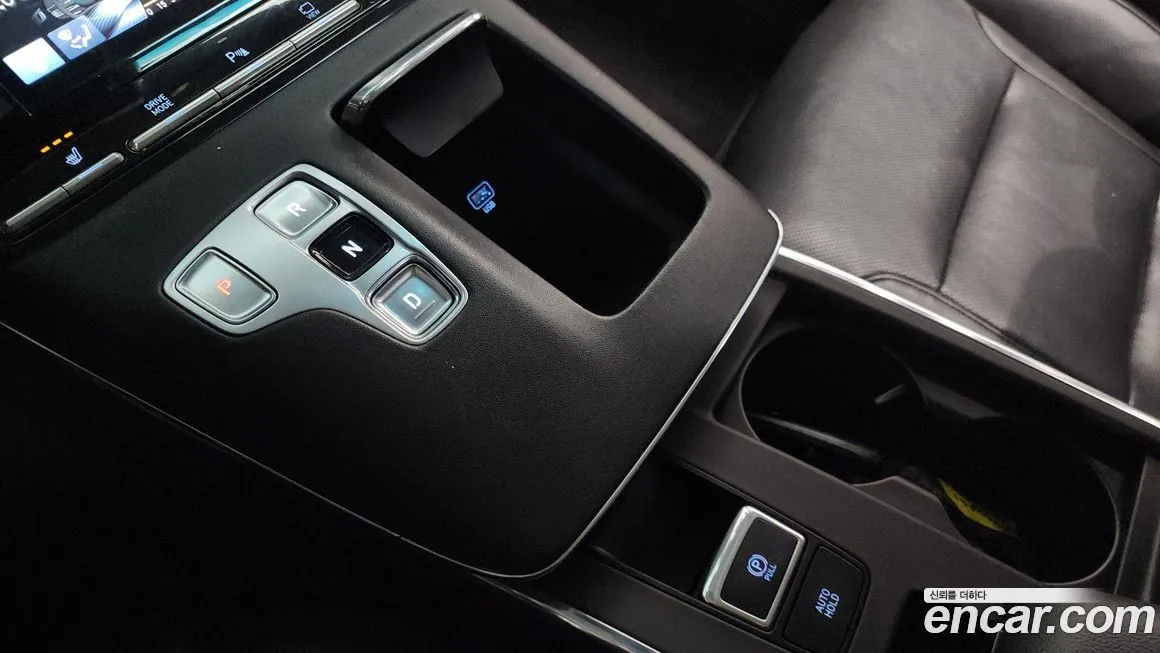 Hyundai Grandeur 2023 из KR, фото 9