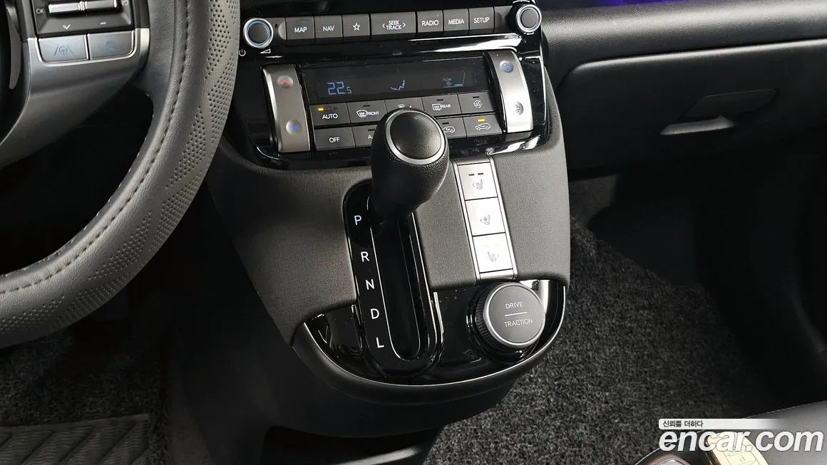 Hyundai Casper 2023 из KR, фото 9