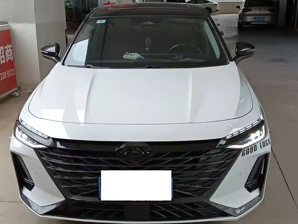 Chery Arrizo 8 2024 из CN, фото 2